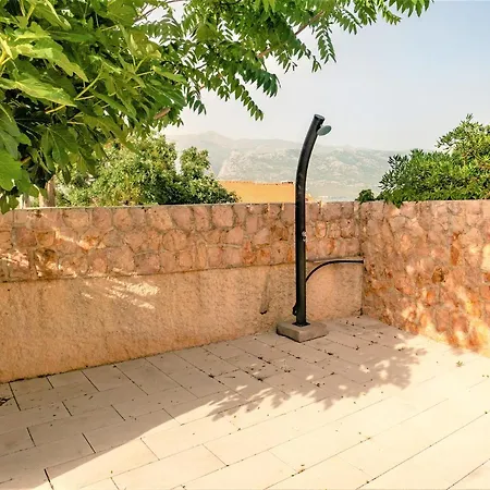 Sea&mountain Feriehus Vinjerac