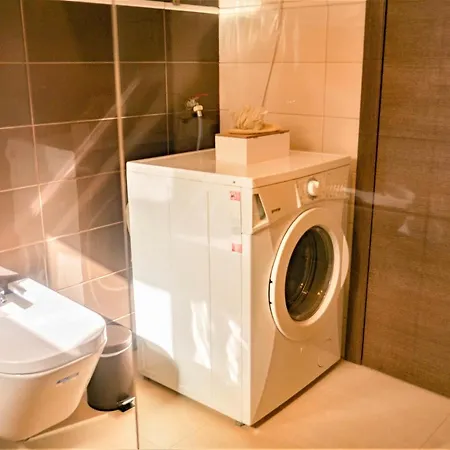 Sea&mountain * Vinjerac