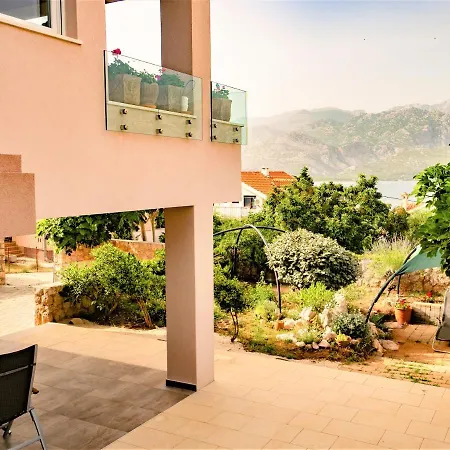 Feriehus Sea&mountain