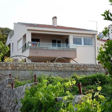 Sea&mountain Feriehus *