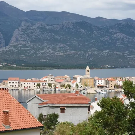 Sea&mountain Vinjerac