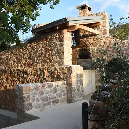 Sea&mountain Feriehus Vinjerac