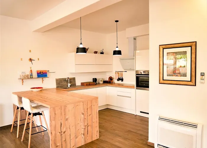 펜션 Sea&mountain 빈예라크