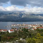 Vakantiehuis Sea&mountain