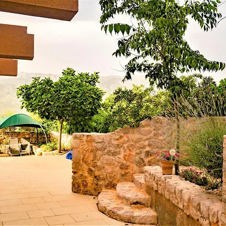 Sea&mountain Виньерац