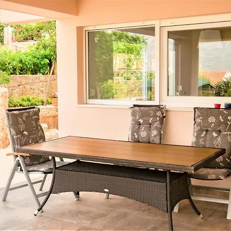 Vikendica Sea&mountain *