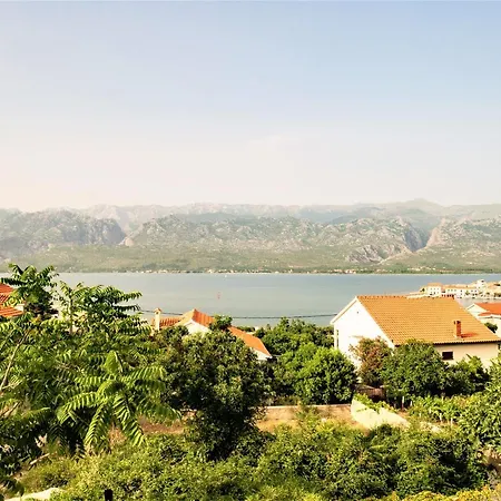 Sea&mountain Vakantiehuis *