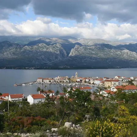Vakantiehuis Sea&mountain