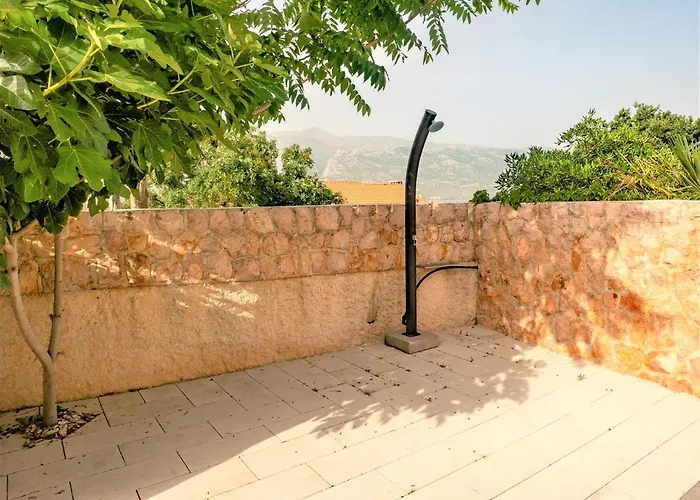 Sea&mountain 別荘 ヴィンイェラック