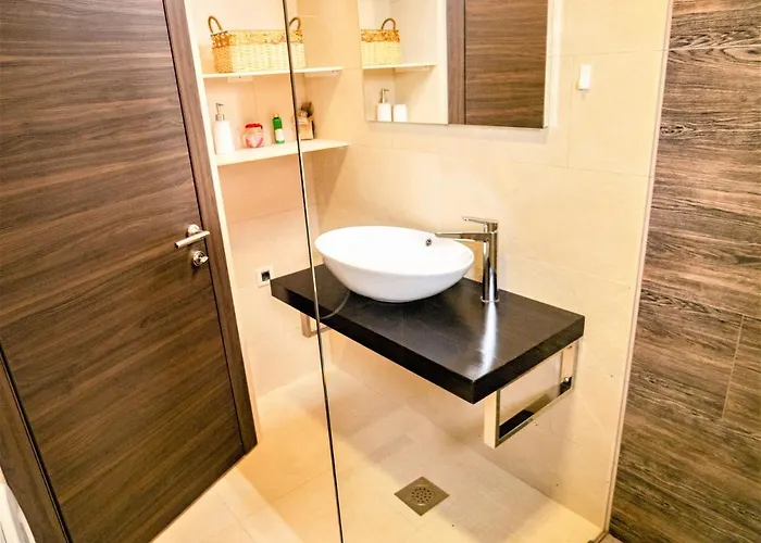 Sea&mountain Дом отдыха *