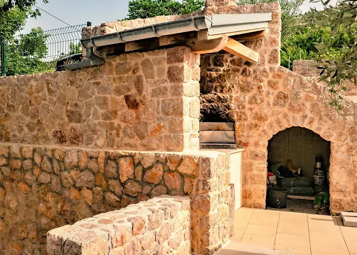 別荘 Sea&mountain ヴィンイェラック