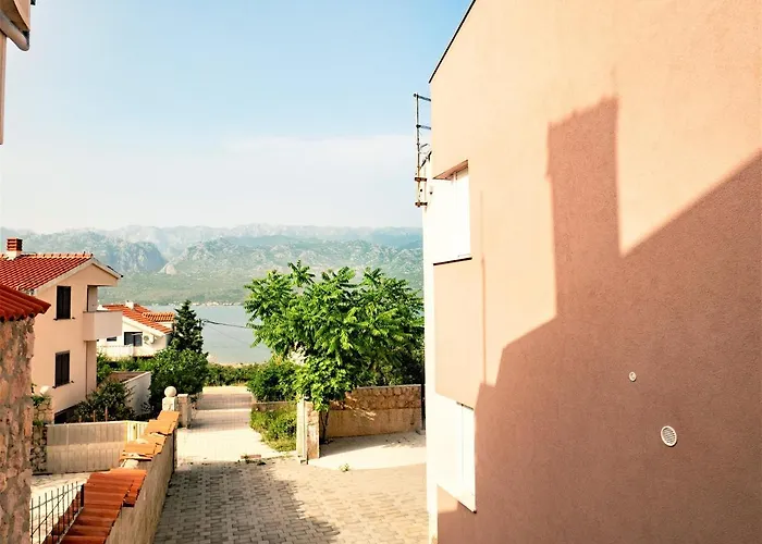 Sea&mountain Vakantiehuis *