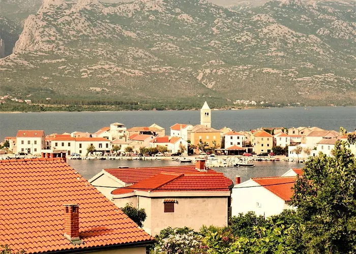 Sea&mountain * Виньерац