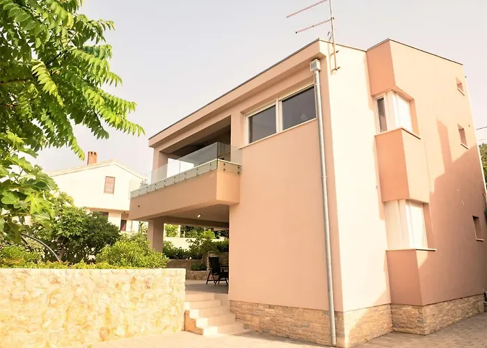 Sea&mountain Vakantiehuis