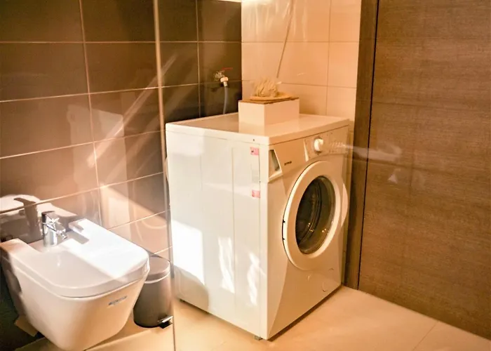 Sea&mountain * Виньерац