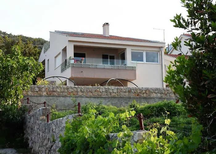 Sea&mountain Дом отдыха *