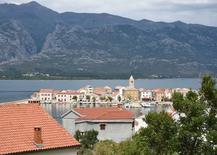 Sea&mountain Виньерац