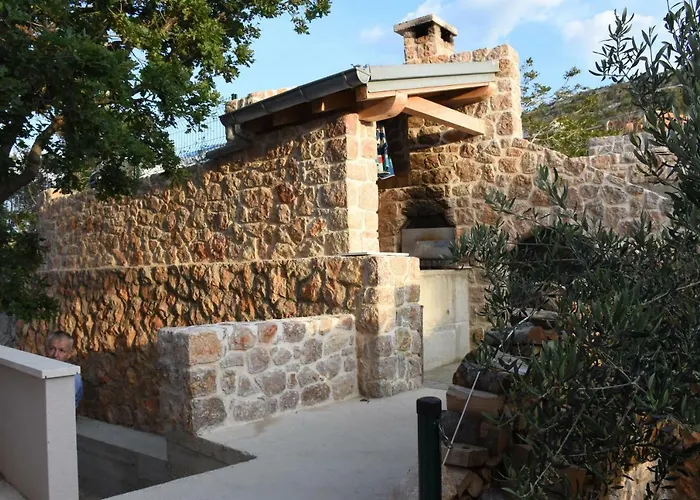 Sea&mountain 別荘 ヴィンイェラック